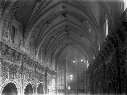 Conventosanfranciscointerioriglesia1930.