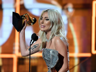 Los Grammy 2019